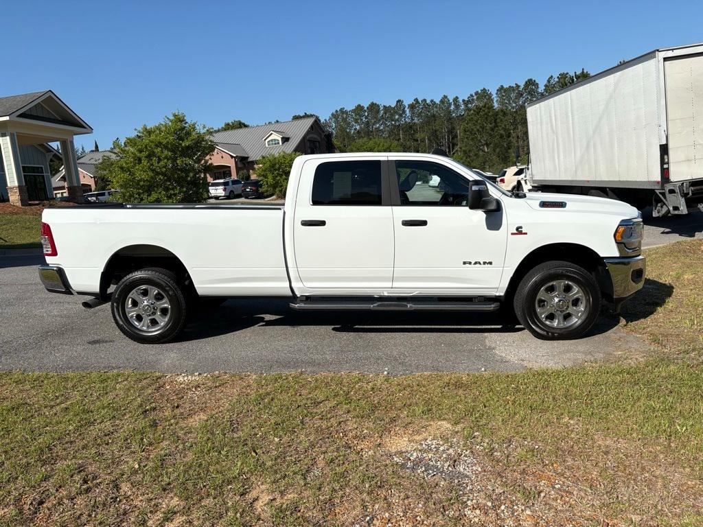used 2024 Ram 3500 car, priced at $56,097