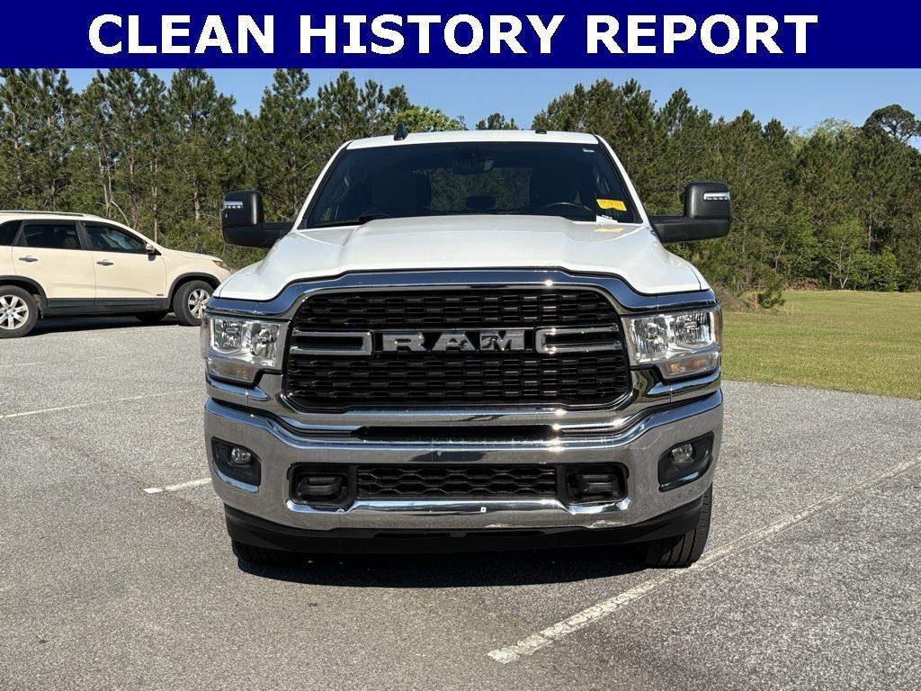 used 2024 Ram 3500 car, priced at $56,097