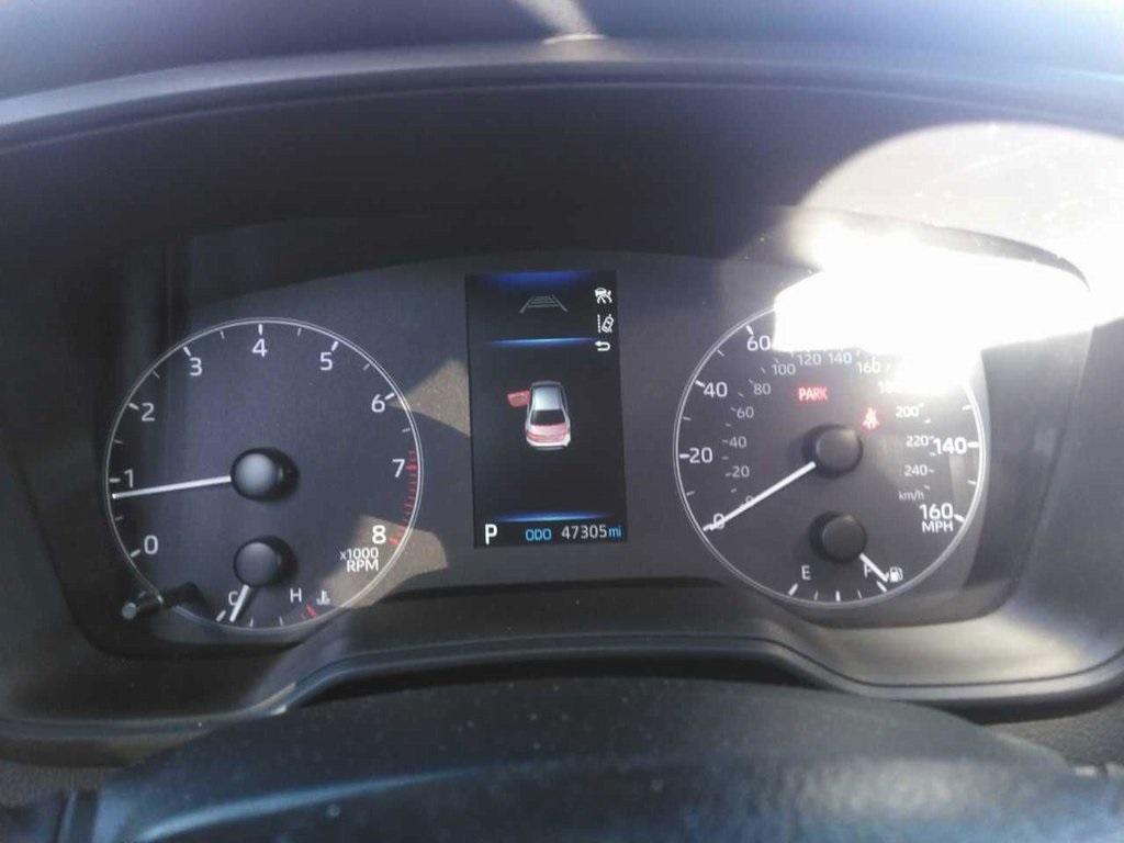 used 2024 Toyota Corolla car, priced at $19,455