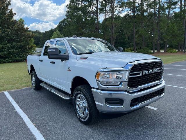 new 2024 Ram 2500 car, priced at $67,100