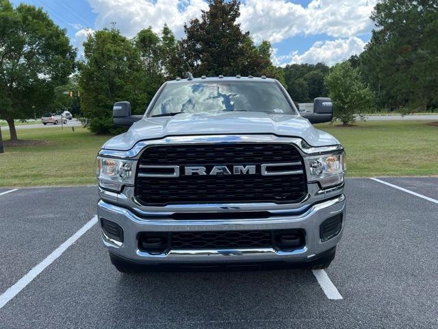 new 2024 Ram 2500 car, priced at $67,100