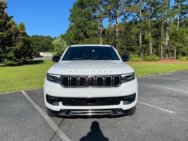 new 2024 Jeep Wagoneer car, priced at $84,777