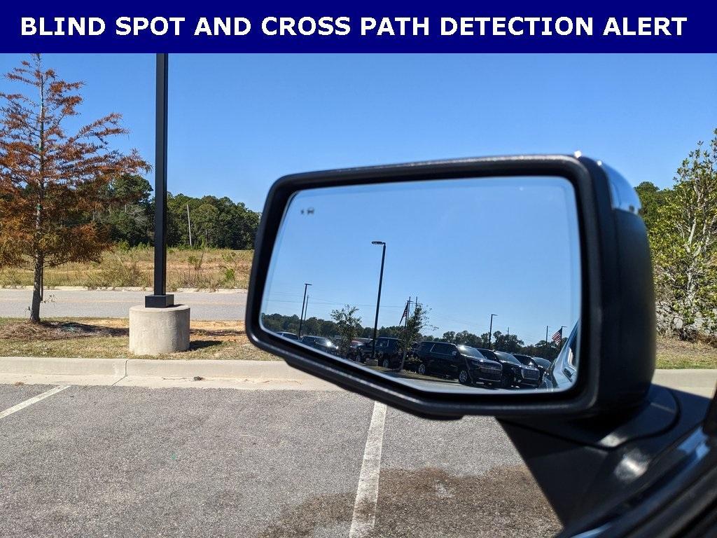 used 2024 GMC Sierra 1500 car, priced at $59,497