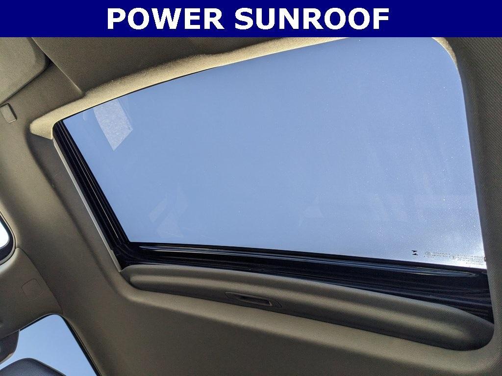 used 2024 GMC Sierra 1500 car, priced at $59,497