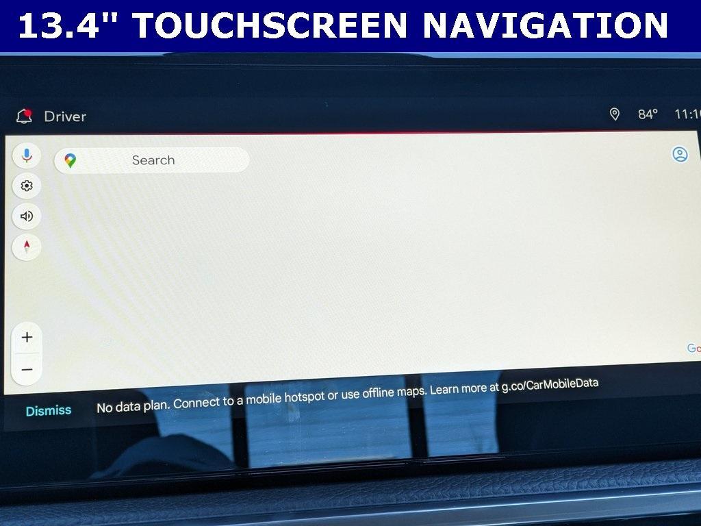 used 2024 GMC Sierra 1500 car, priced at $59,497