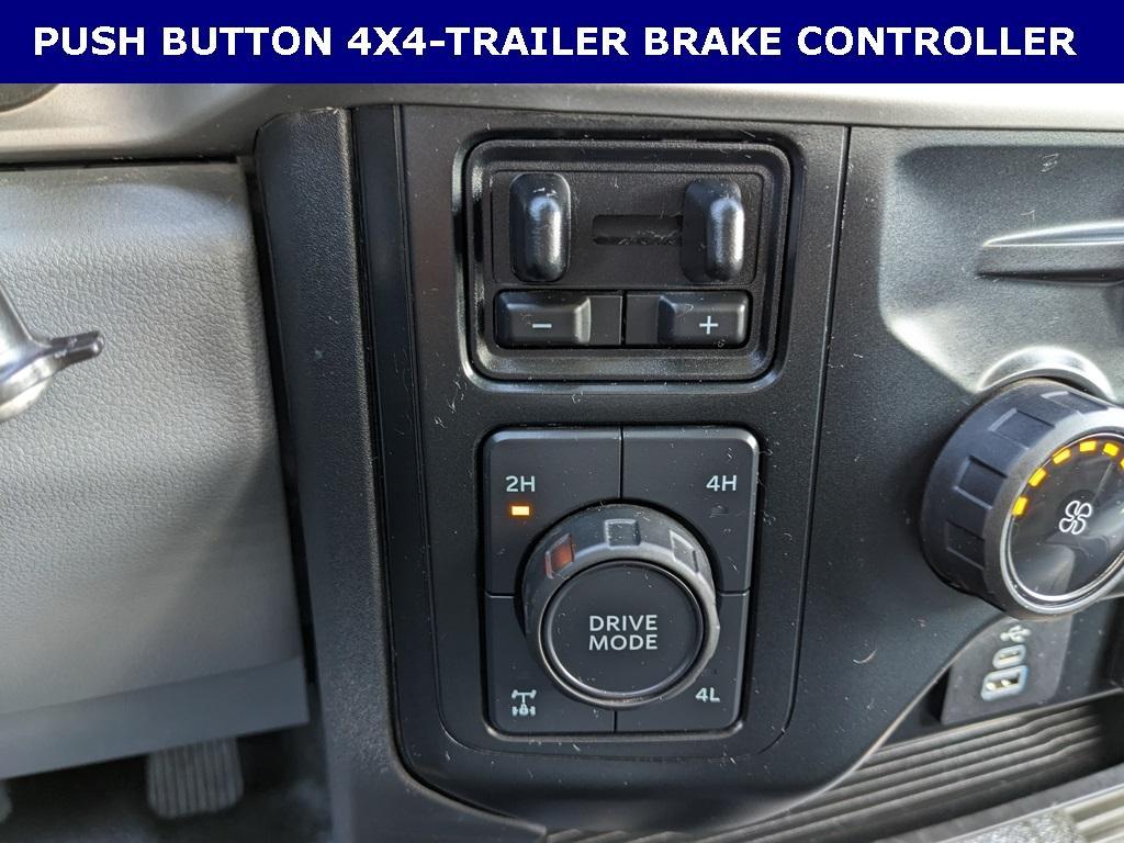 used 2023 Ford F-250 car, priced at $46,277