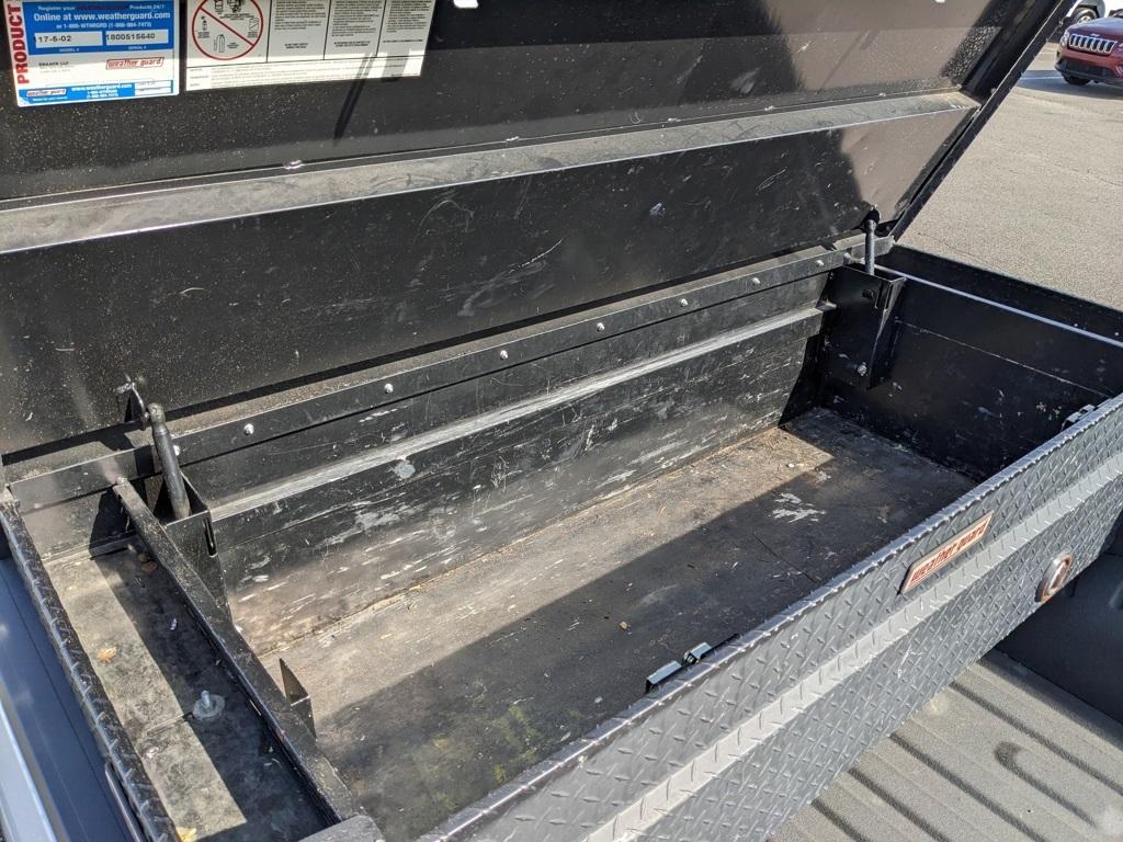 used 2023 Ford F-250 car, priced at $46,277