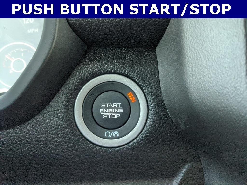 new 2026 Ram 1500 car, priced at $50,077