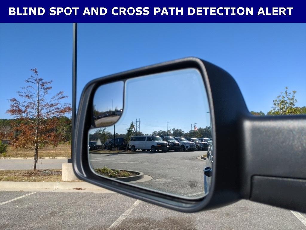 new 2026 Ram 1500 car, priced at $50,077