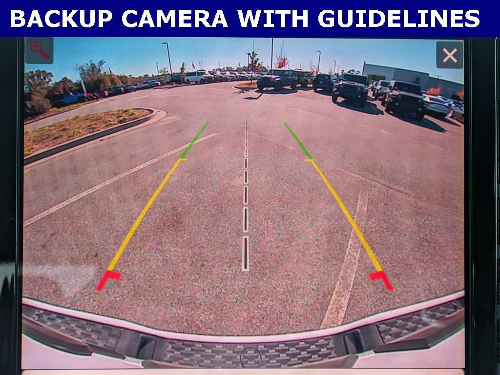 new 2026 Ram 1500 car, priced at $50,077