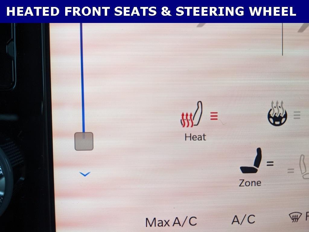 new 2026 Ram 1500 car, priced at $50,077