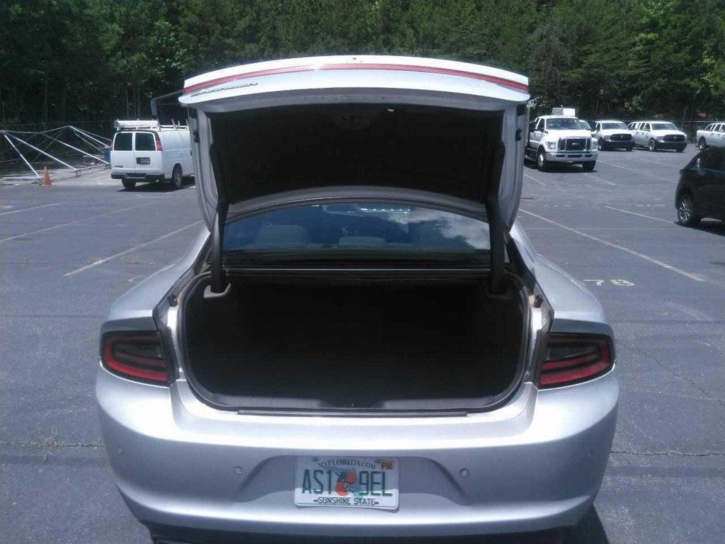 used 2022 Dodge Charger car, priced at $22,749