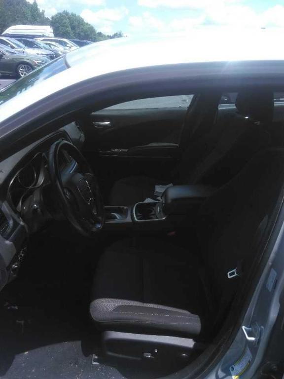 used 2022 Dodge Charger car, priced at $22,749