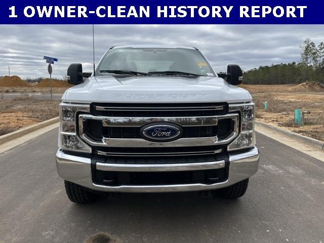 used 2022 Ford F-250 car, priced at $46,457