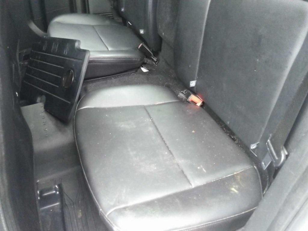 used 2023 Ford Ranger car, priced at $23,593