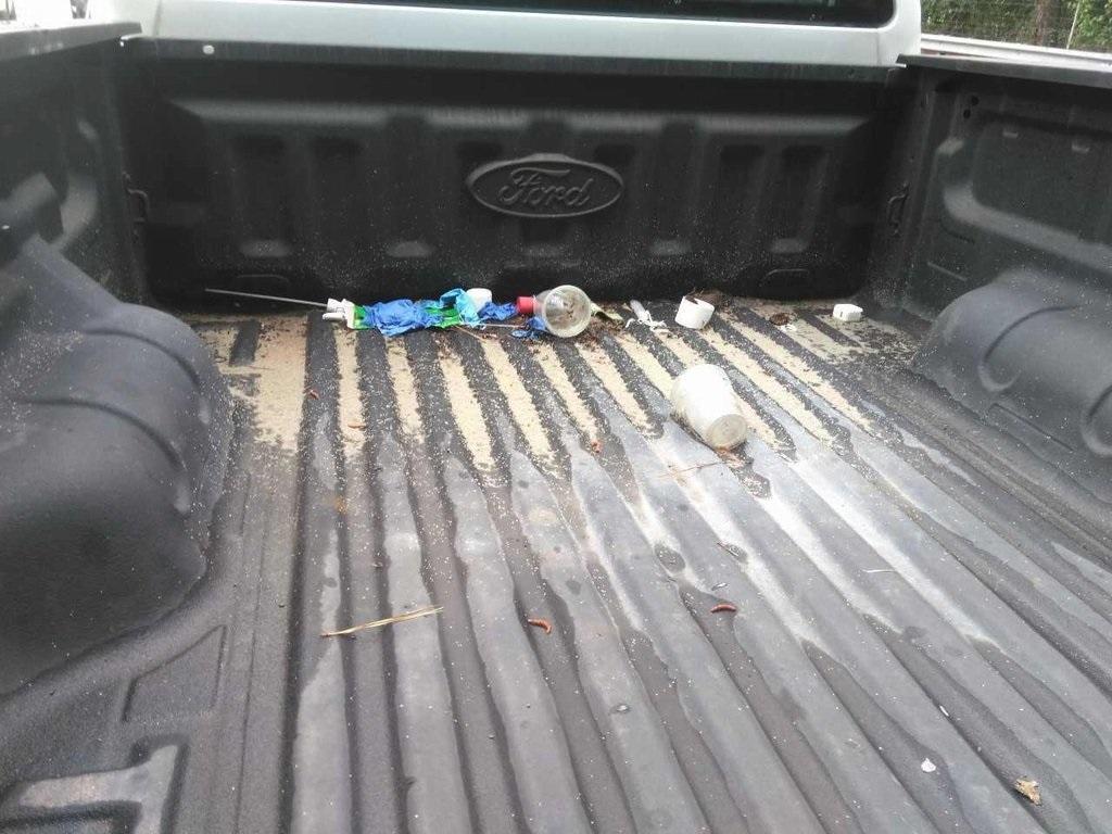 used 2023 Ford Ranger car, priced at $23,593