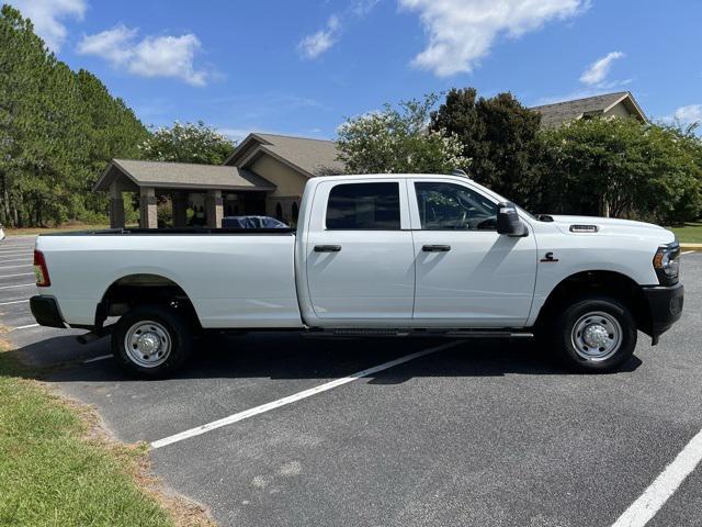 used 2024 Ram 2500 car, priced at $49,677