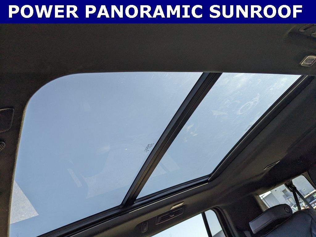 used 2024 GMC Yukon XL car, priced at $65,658