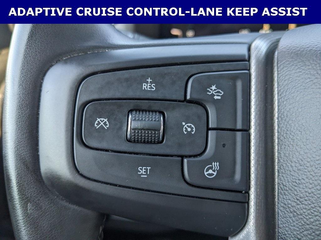 used 2024 GMC Yukon XL car, priced at $65,658