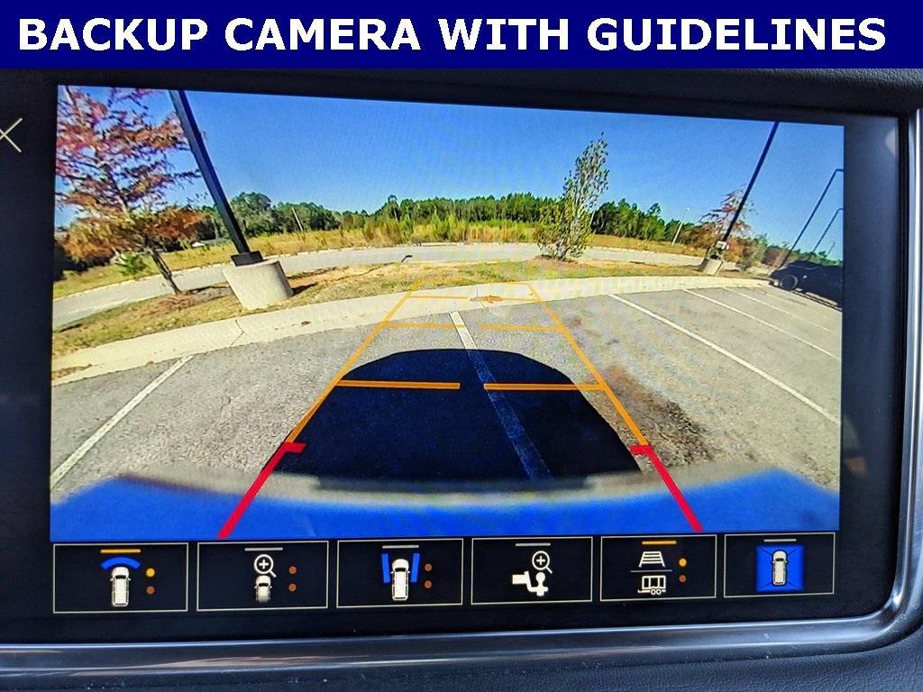 used 2024 GMC Yukon XL car, priced at $65,658