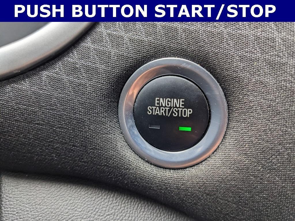 used 2024 Chevrolet Malibu car, priced at $19,274