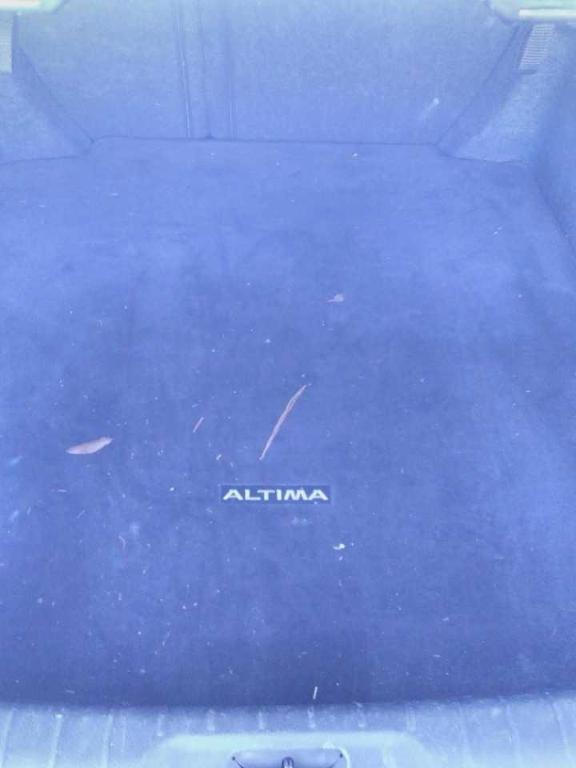 used 2024 Nissan Altima car, priced at $22,814
