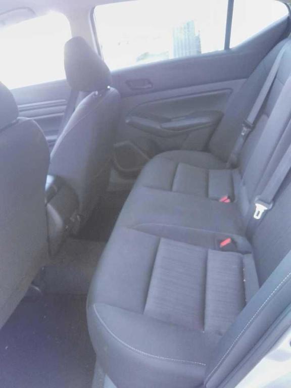 used 2024 Nissan Altima car, priced at $22,814
