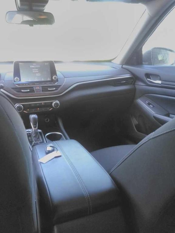 used 2024 Nissan Altima car, priced at $22,814