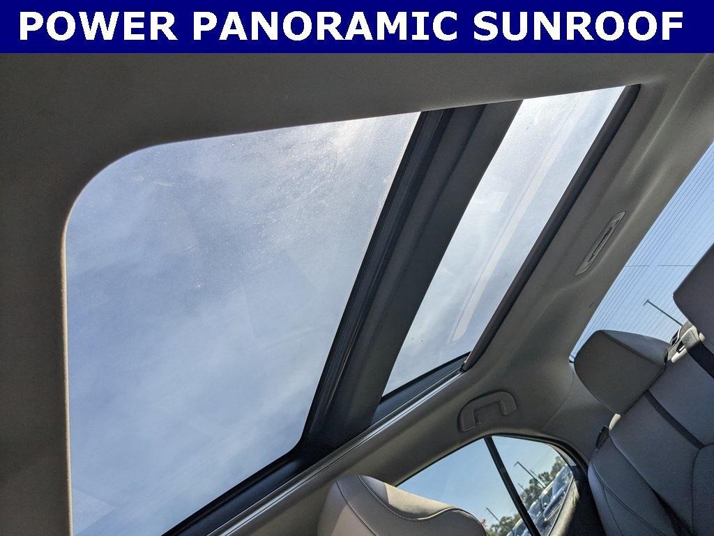 used 2022 Toyota Camry car, priced at $27,650