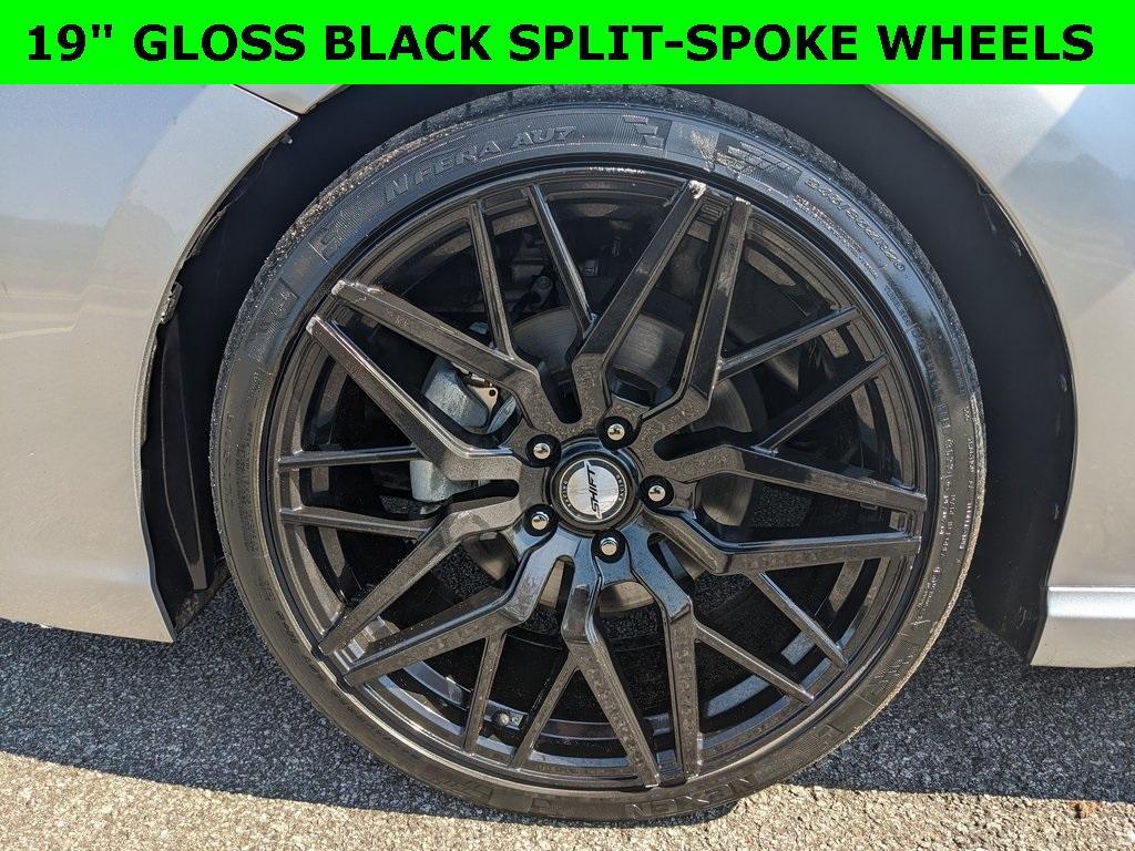 used 2022 Toyota Camry car, priced at $27,650