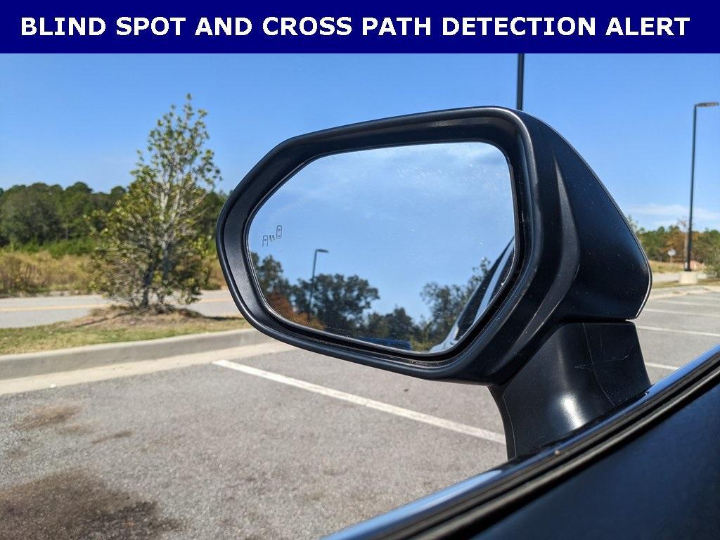 used 2022 Toyota Camry car, priced at $27,650