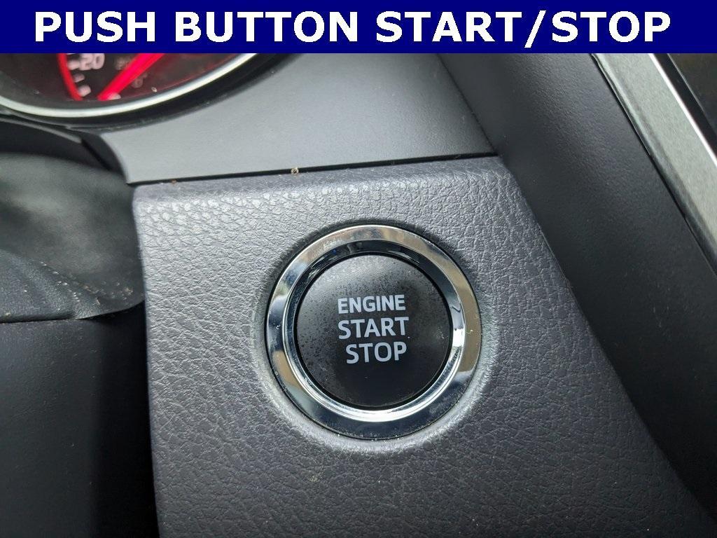 used 2022 Toyota Camry car, priced at $27,650