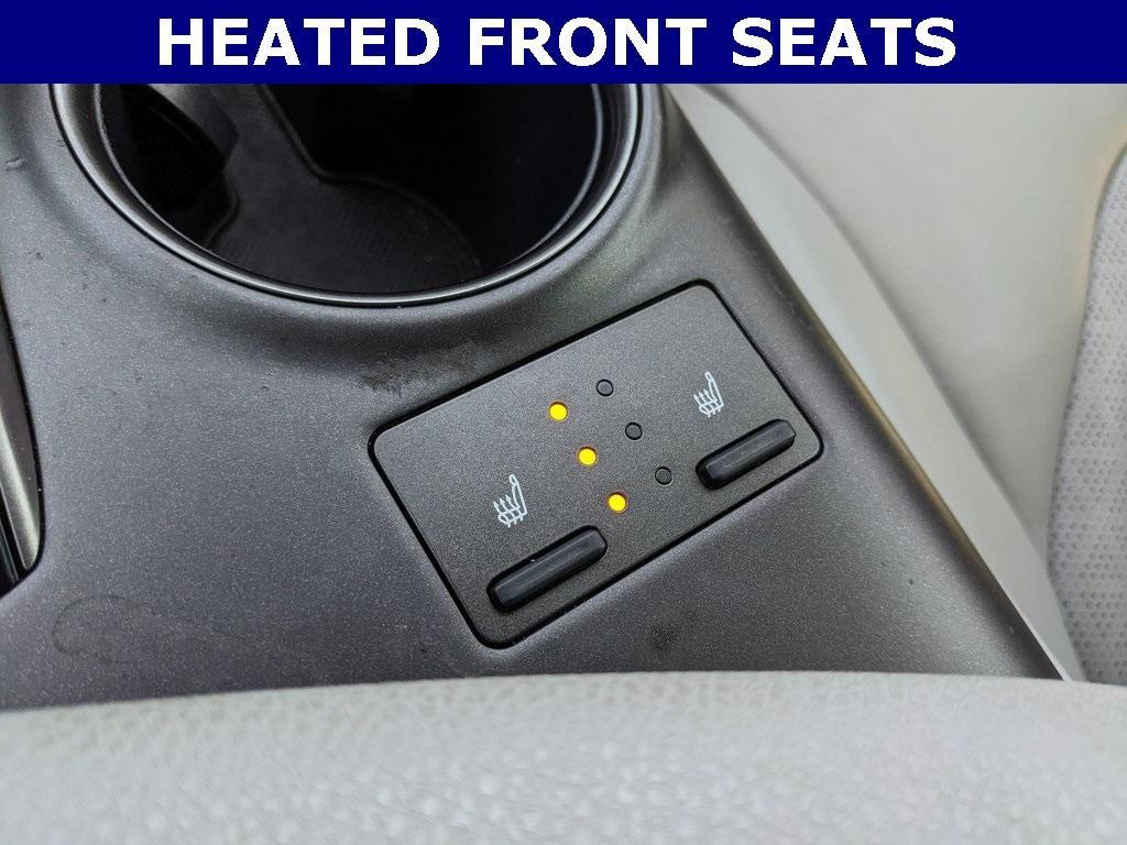 used 2022 Toyota Camry car, priced at $27,650