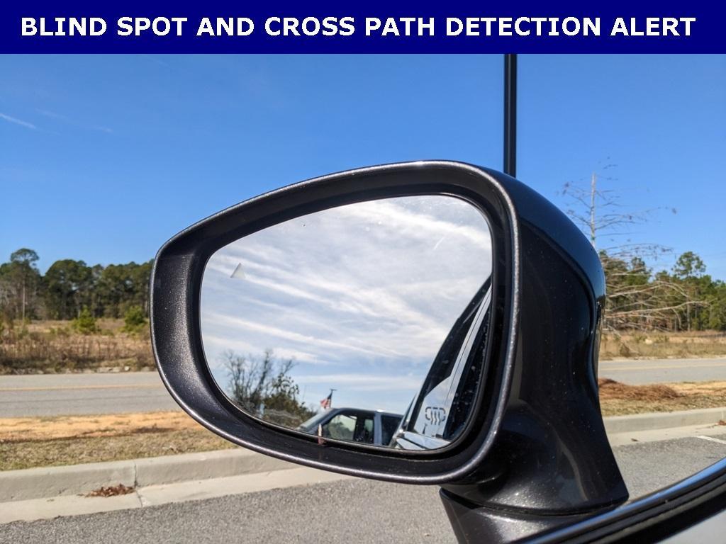 used 2018 Chrysler Pacifica car, priced at $12,800