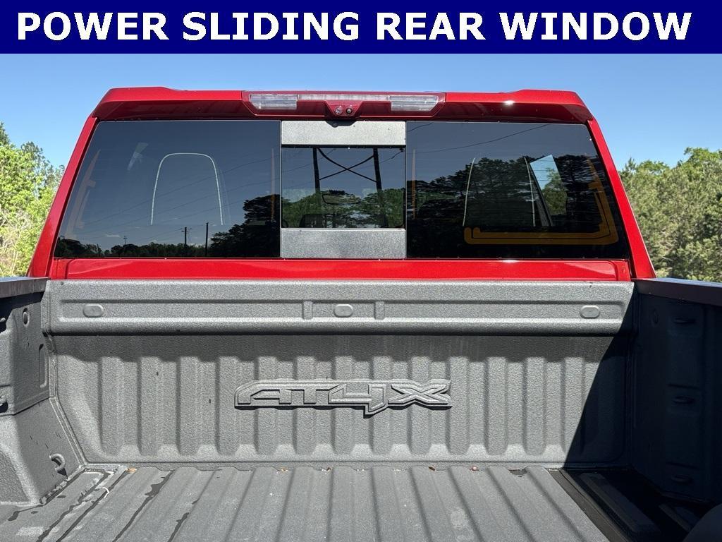 used 2024 GMC Sierra 2500 car, priced at $84,277