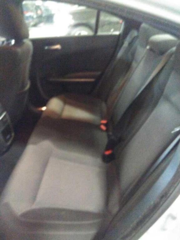 used 2022 Dodge Charger car, priced at $21,997