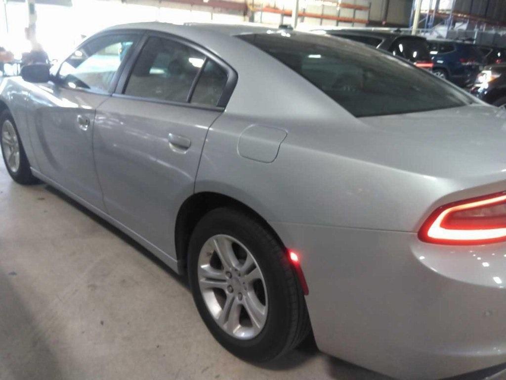 used 2022 Dodge Charger car, priced at $21,997