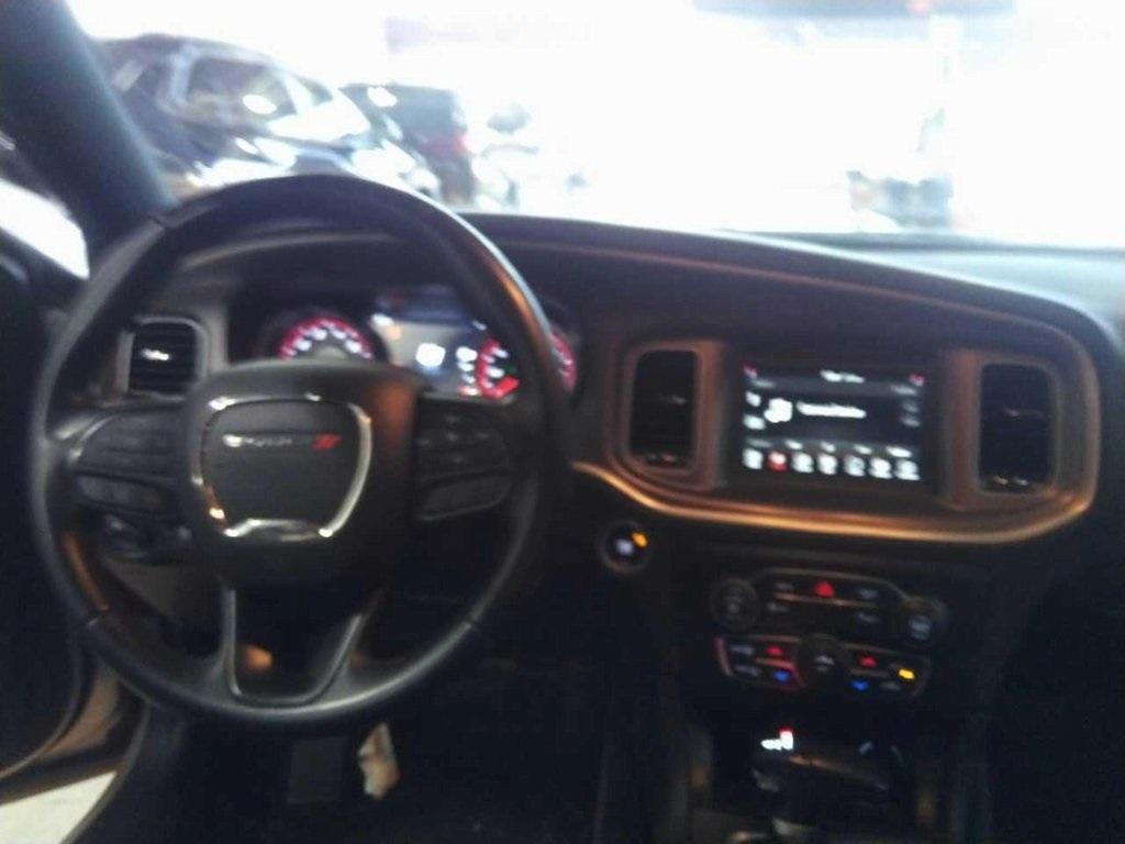 used 2022 Dodge Charger car, priced at $21,997