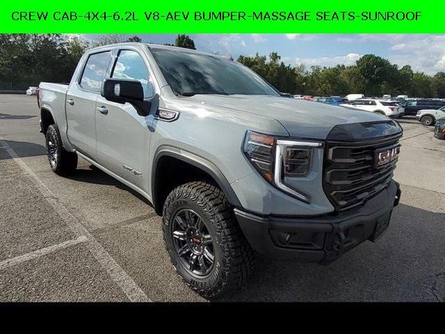 used 2024 GMC Sierra 1500 car, priced at $72,477