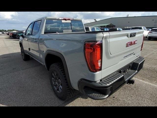 used 2024 GMC Sierra 1500 car, priced at $72,477