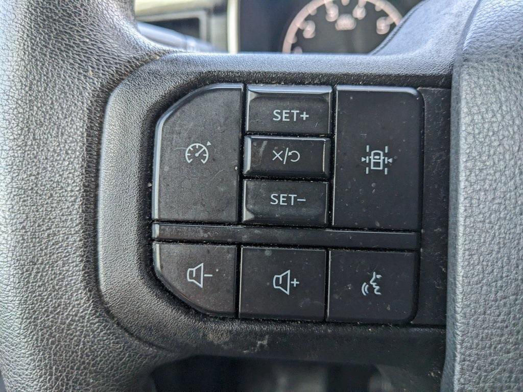 used 2021 Ford F-150 car, priced at $29,168