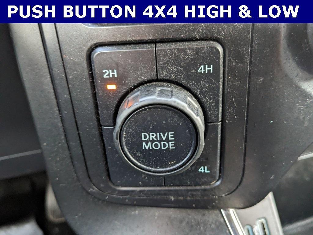 used 2021 Ford F-150 car, priced at $29,168