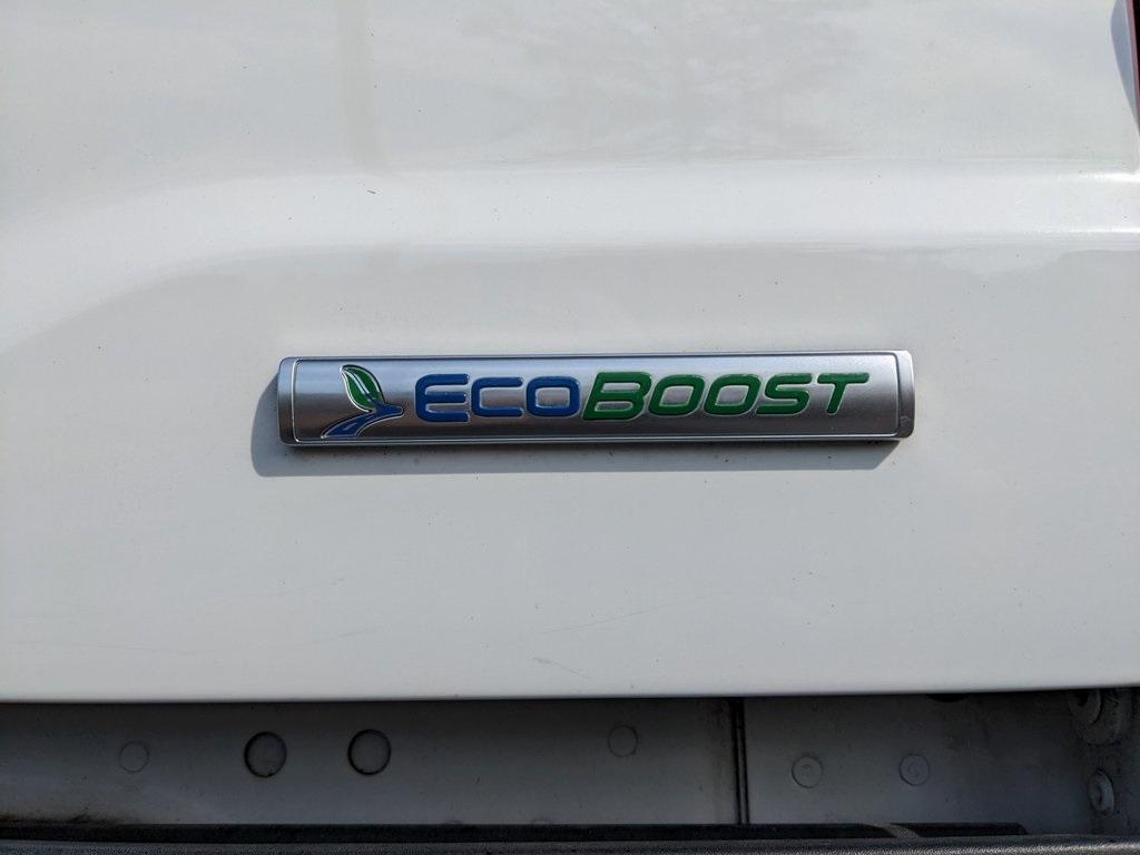 used 2021 Ford F-150 car, priced at $29,168