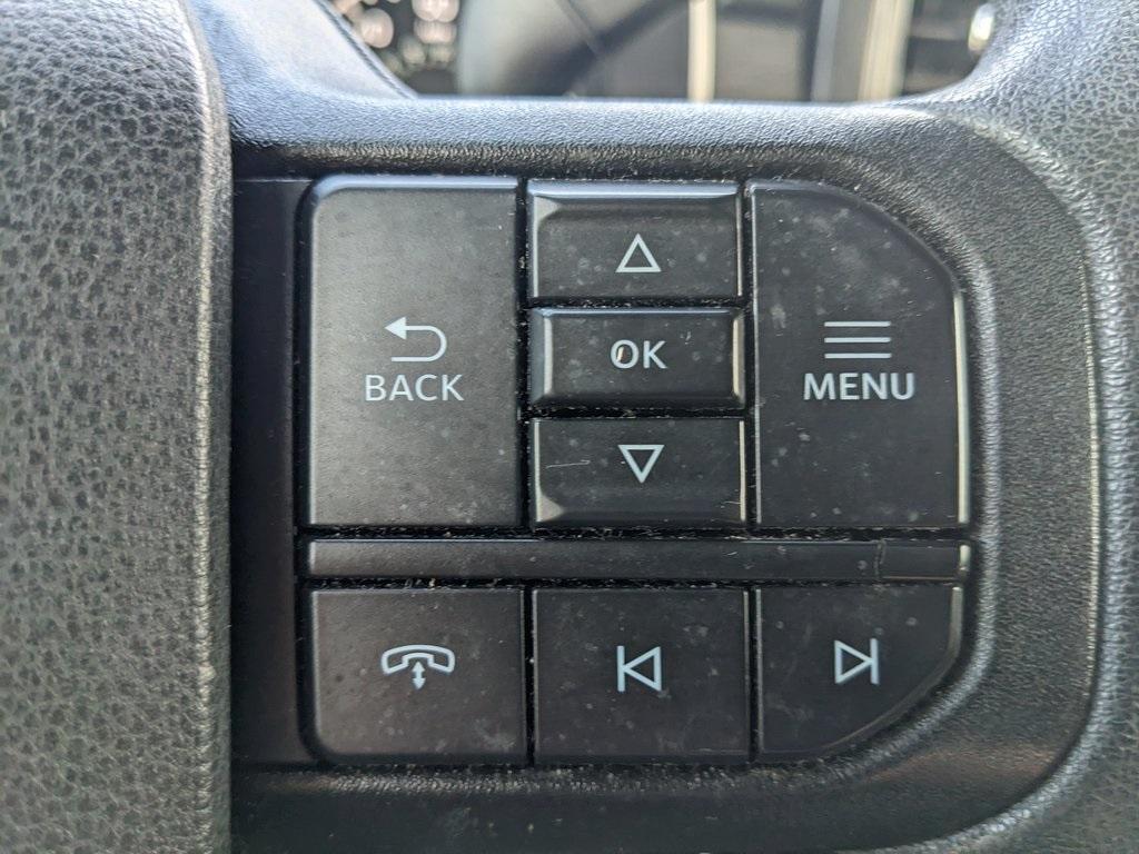 used 2021 Ford F-150 car, priced at $29,168