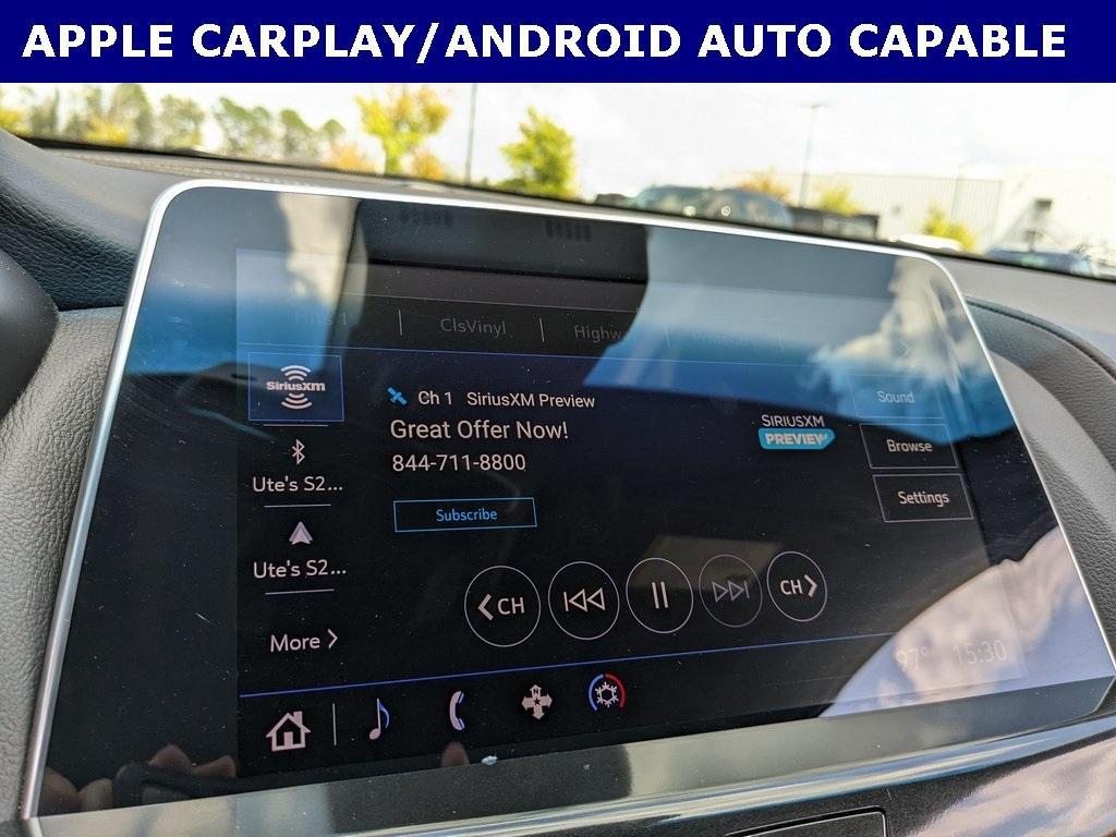 used 2023 Cadillac CT5 car, priced at $28,790