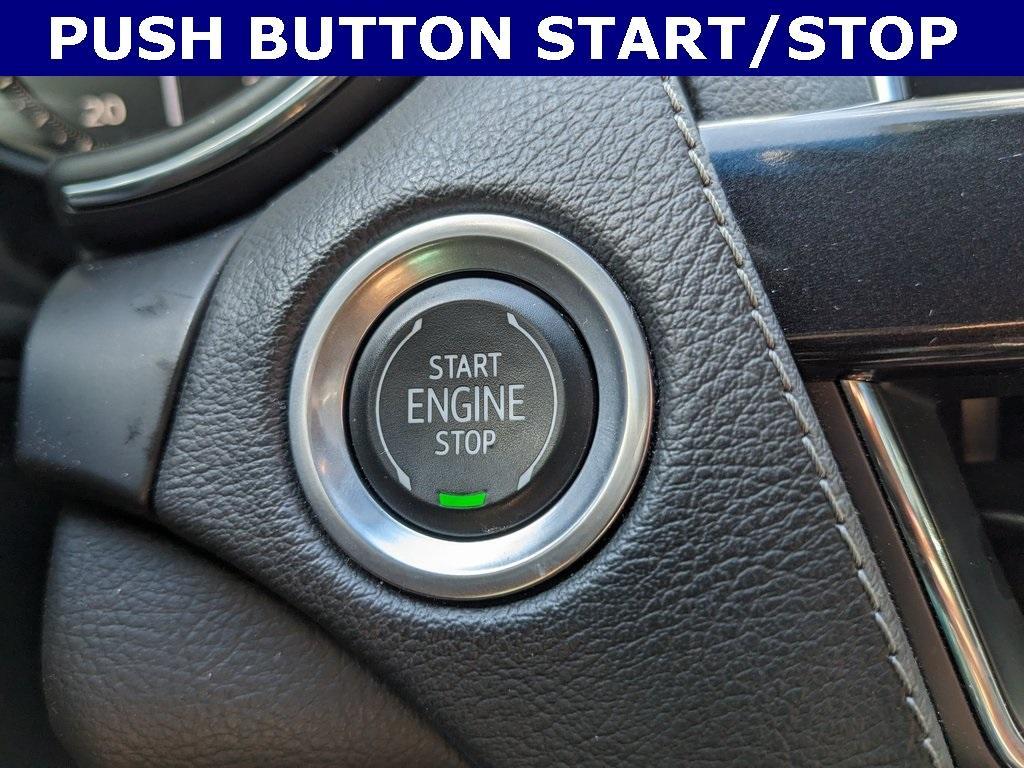 used 2023 Cadillac CT5 car, priced at $28,790