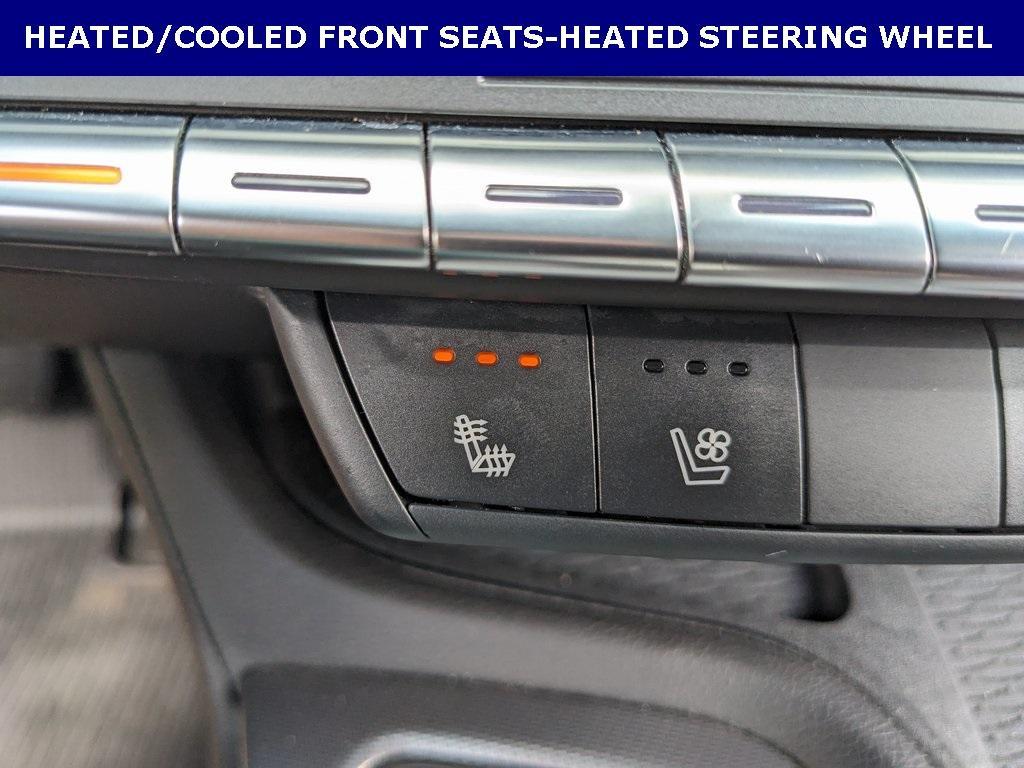 used 2023 Cadillac CT5 car, priced at $28,790