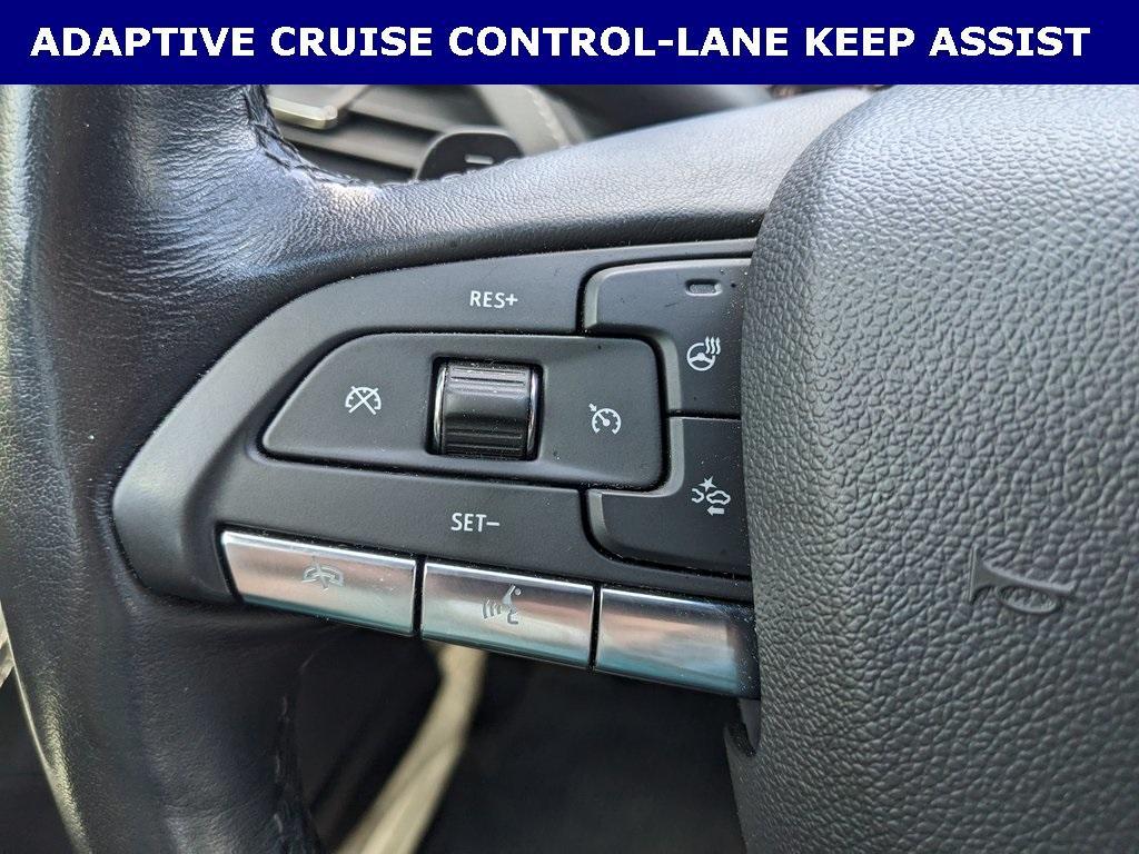used 2023 Cadillac CT5 car, priced at $28,790