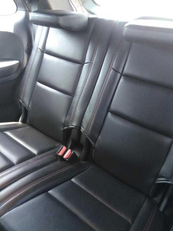 used 2022 Dodge Durango car, priced at $37,714