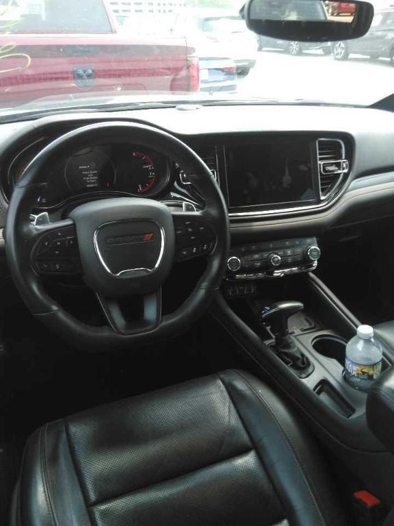 used 2022 Dodge Durango car, priced at $37,714